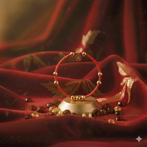 Vòng Tay Bồ Đề 108 Hạt