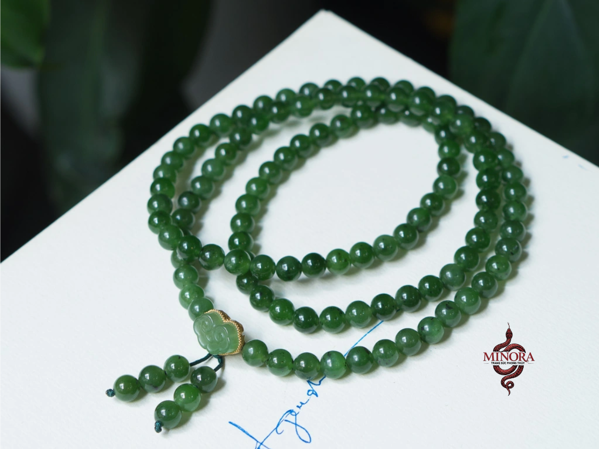 Vòng Ngọc Bích