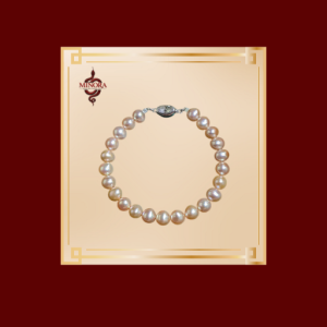 Vòng Ngọc Trai Cam