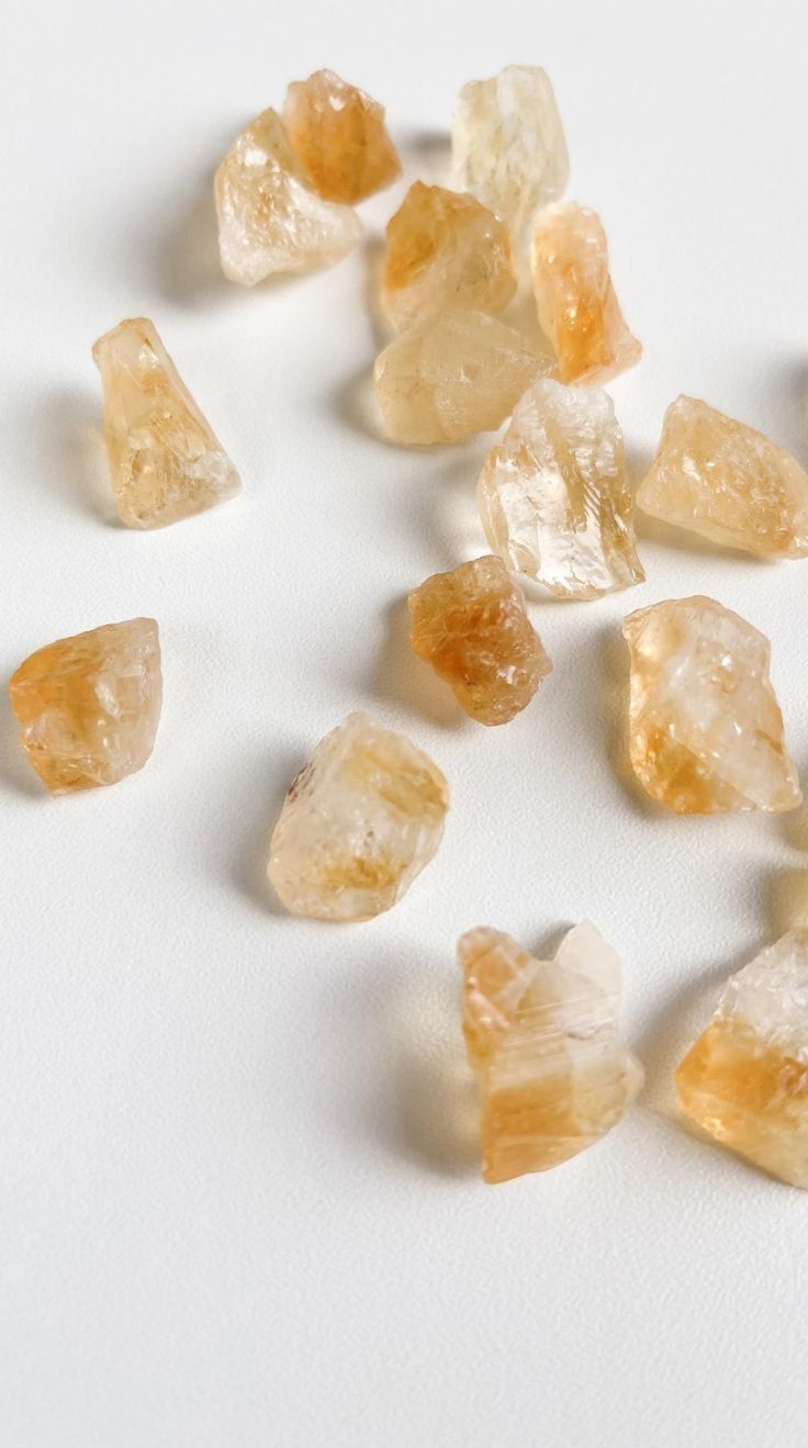 Đá Citrine