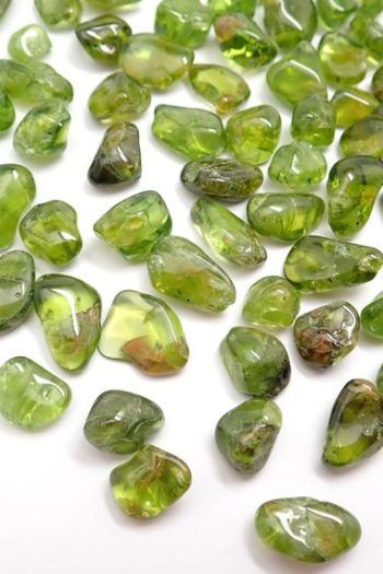 đá Peridot 