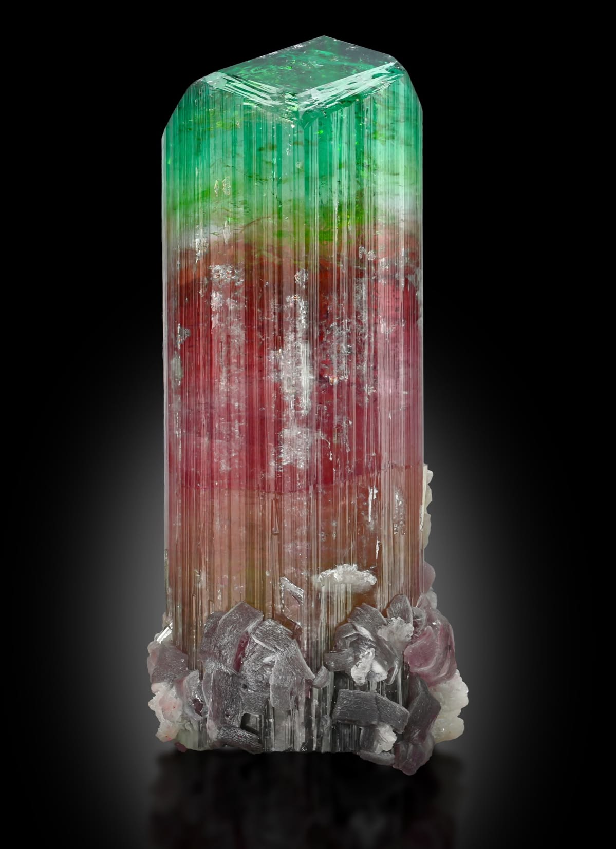 Đá Tourmaline