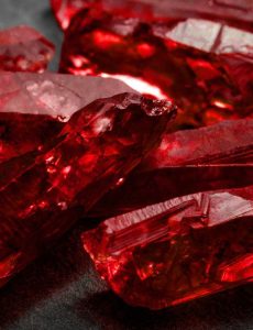Đá Ruby
