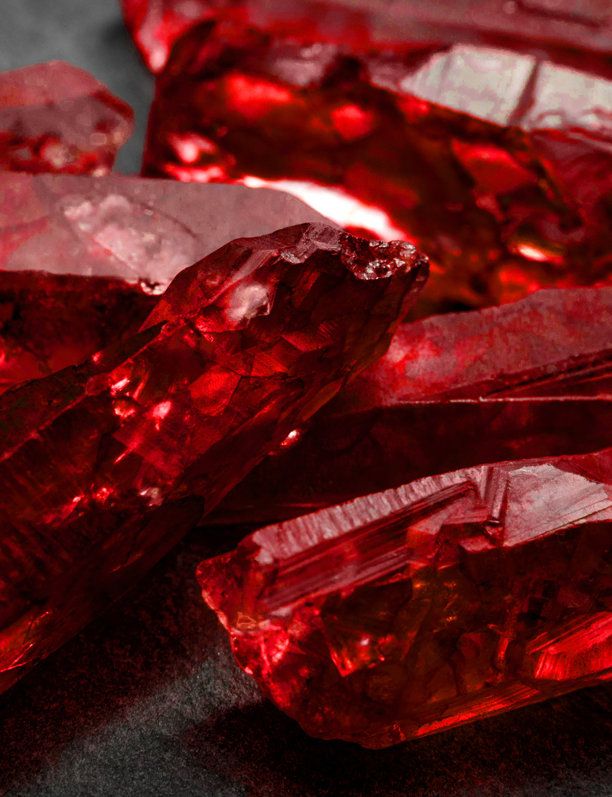 Đá Ruby