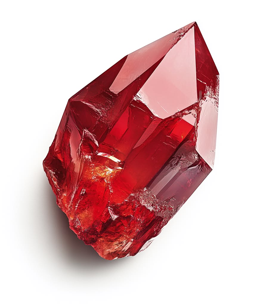 Đá Ruby