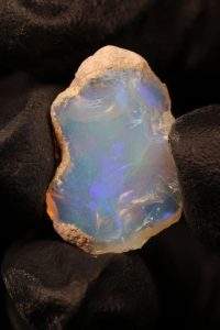 Đá Opal
