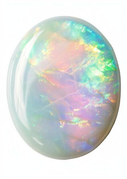 Đá Opal