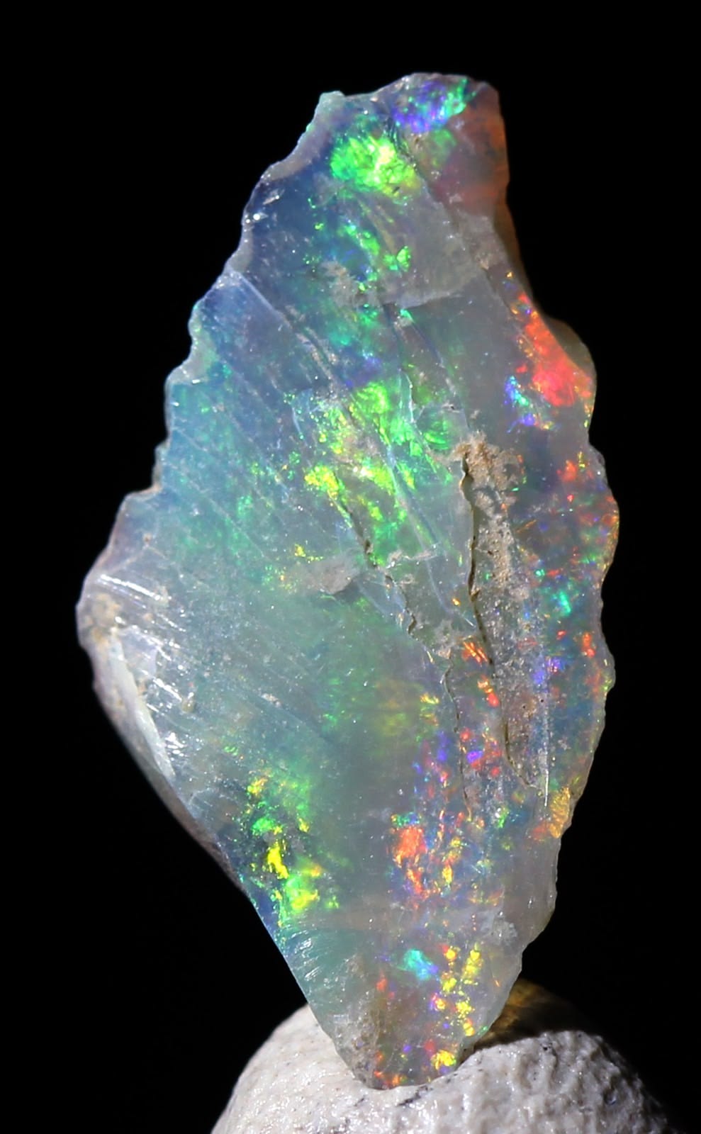 Đá Opal