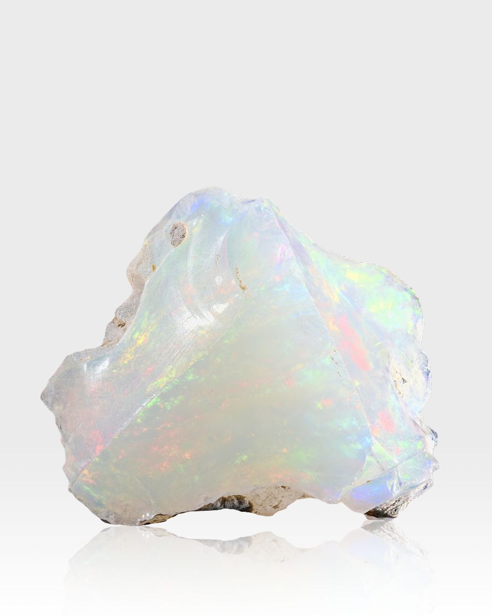 Đá Opal