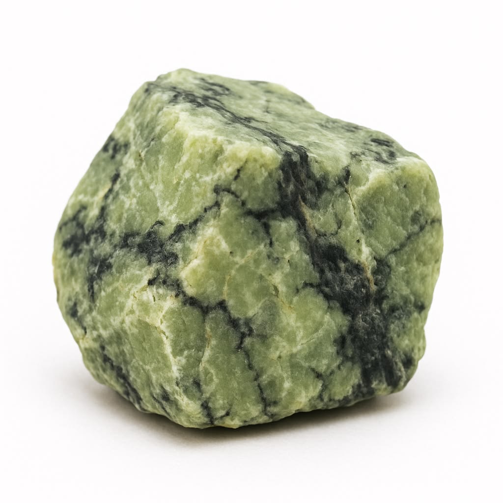 Đá Serpentine