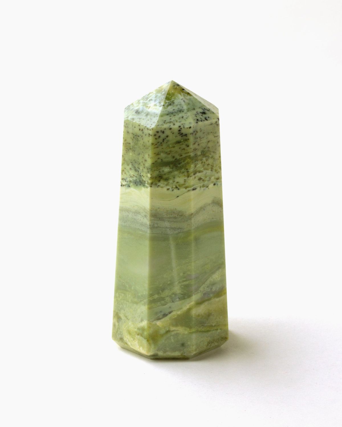 Đá Serpentine