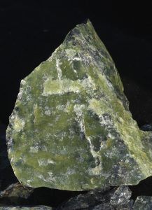 Đá Serpentine