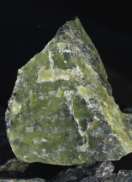 Đá Serpentine