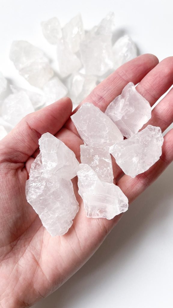 Đá Calcite