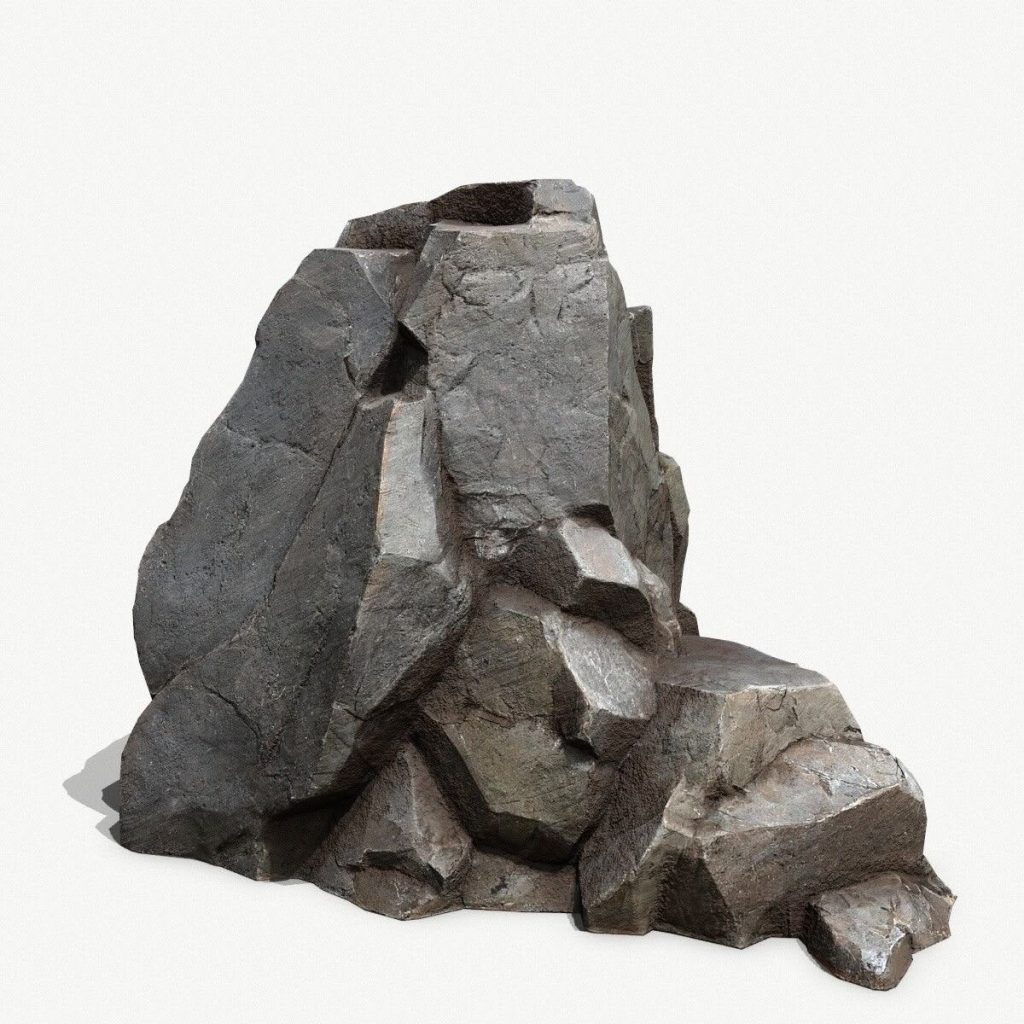 ĐÁ NÚI LỬA
