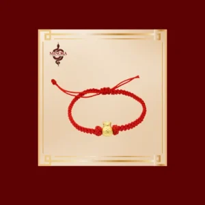Vòng chỉ đỏ