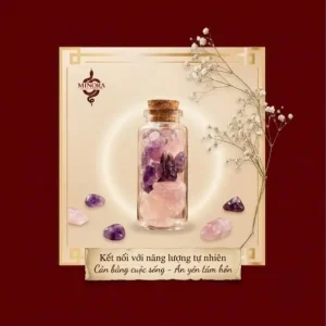 Đá Năng Lượng