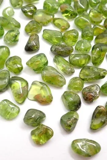 đá Peridot