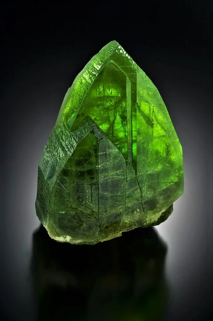 đá Peridot