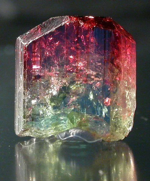 Đá Tourmaline