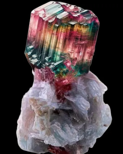 Đá Tourmaline