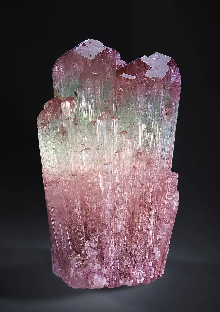 Đá Tourmaline
