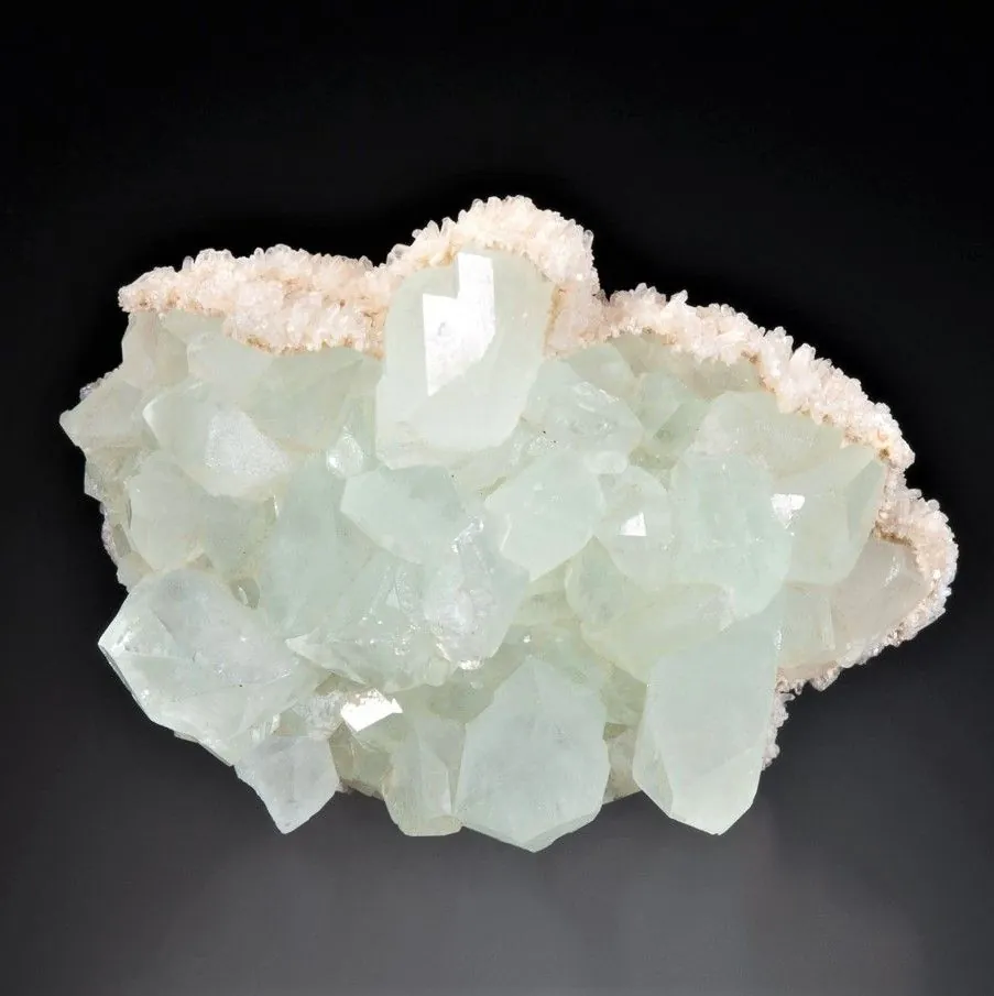 Đá Calcite