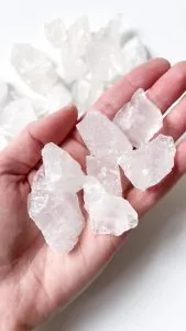 Đá Calcite