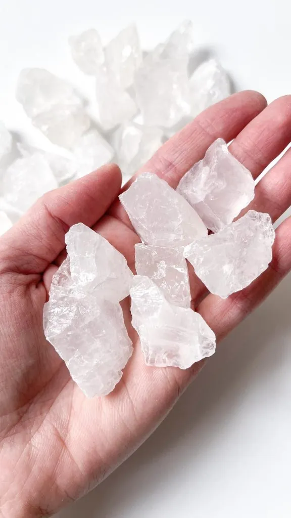 Đá Calcite