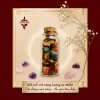 Lọ Đá Phong Thủy "Trí Tuệ Hanh Thông" – Minora